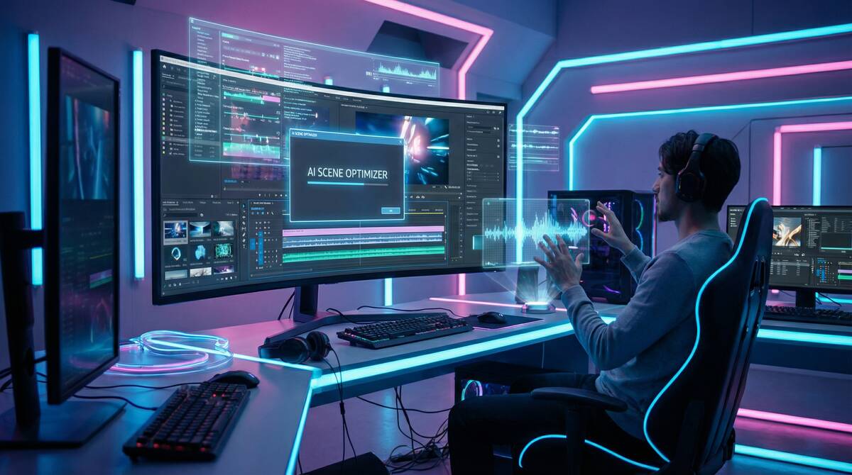 蘑菇视频视频剪辑教程